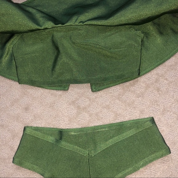 Bandage bikini - Picture 4 of 5